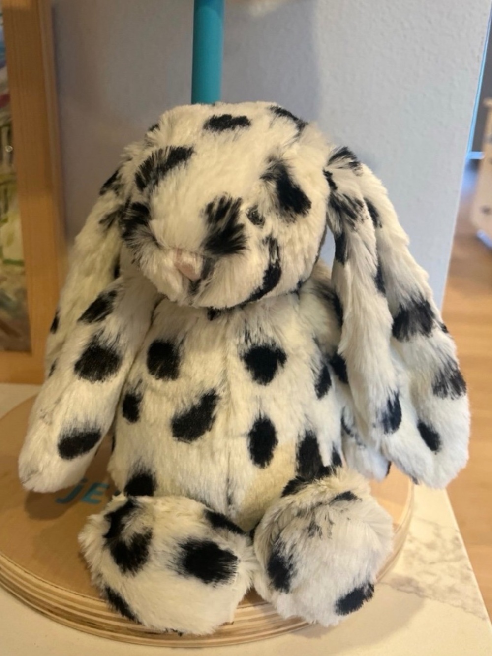 NOT FOR SALE- Special Edition Pheobe Jellycat Bunny